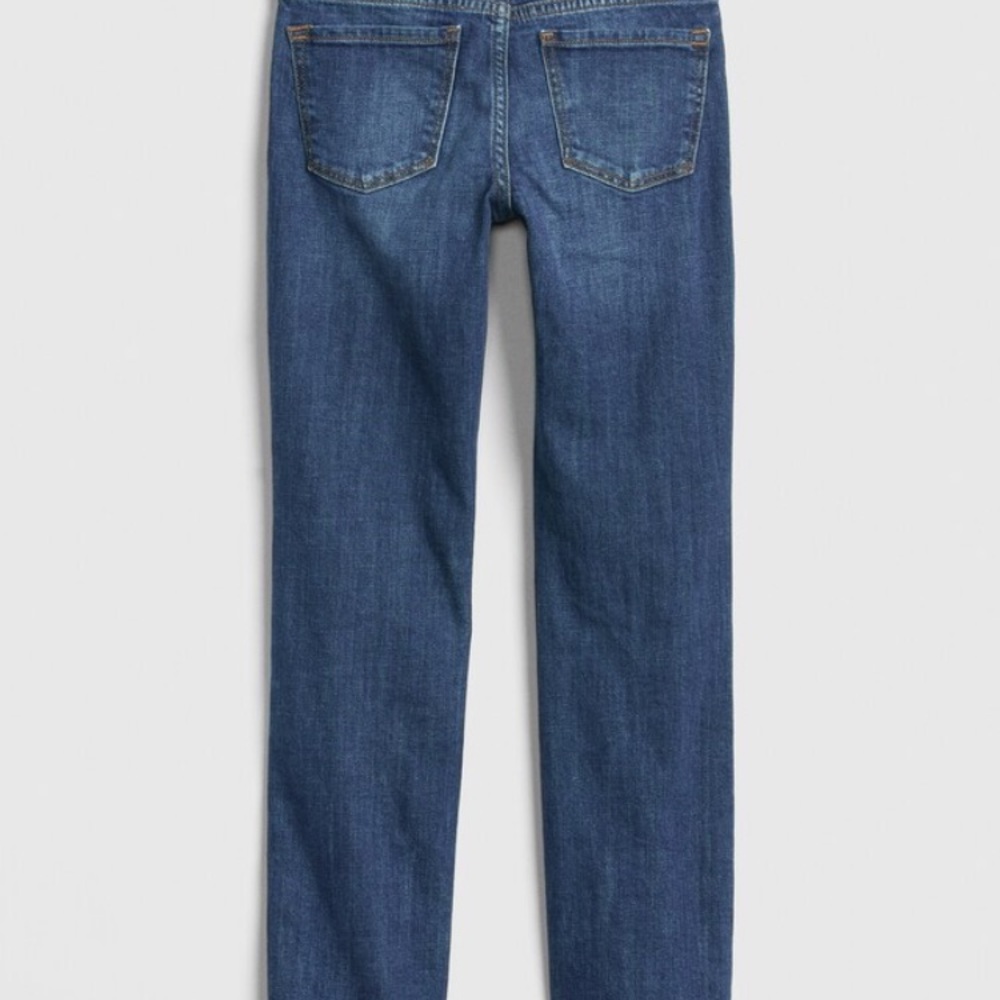 NEW WITH TAGS! GAP Kids girls jeans in size 7